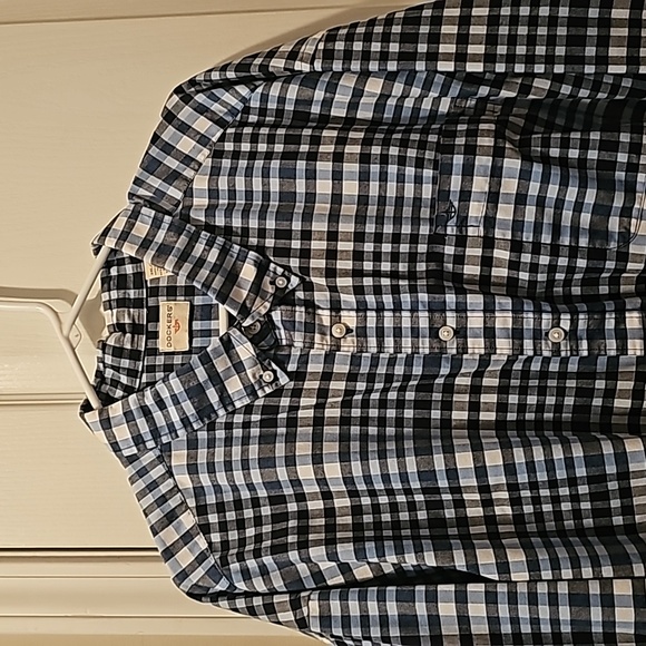 MENS SHIRT - Picture 4 of 6